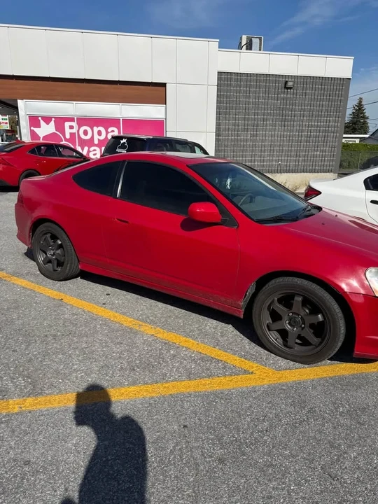 2005 Acura RSX - Image 5 of 7
