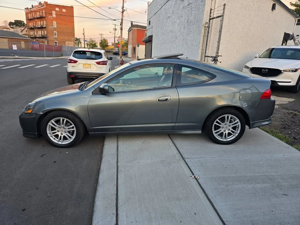2005 Acura RSX - Image 9 of 20