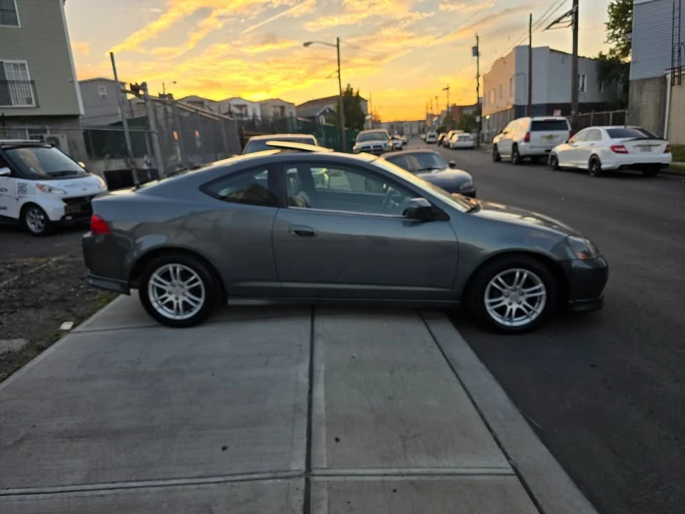 2005 Acura RSX - Image 5 of 20