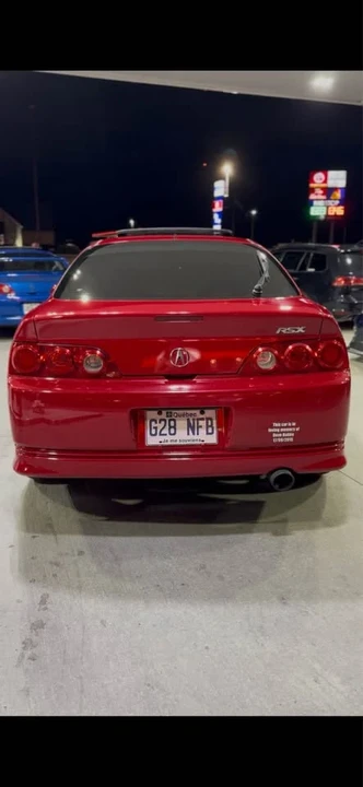 2005 Acura RSX - Image 2 of 7