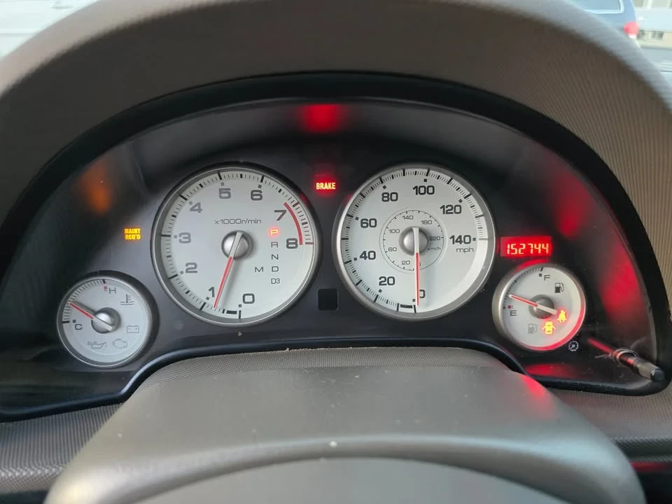 2005 Acura RSX - Image 15 of 20
