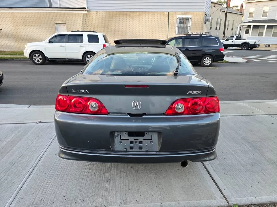 2005 Acura RSX - Image 7 of 20
