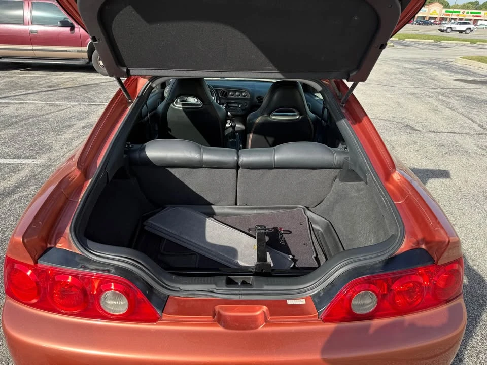 2005 Acura RSX Type-S - Image 7 of 15