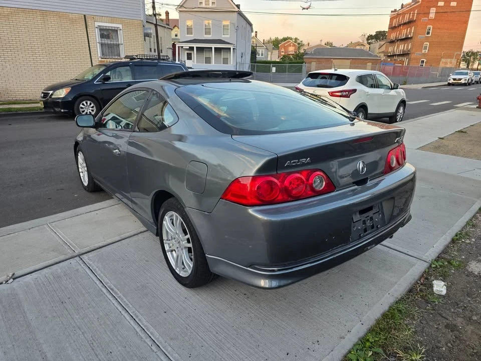 2005 Acura RSX - Image 8 of 20