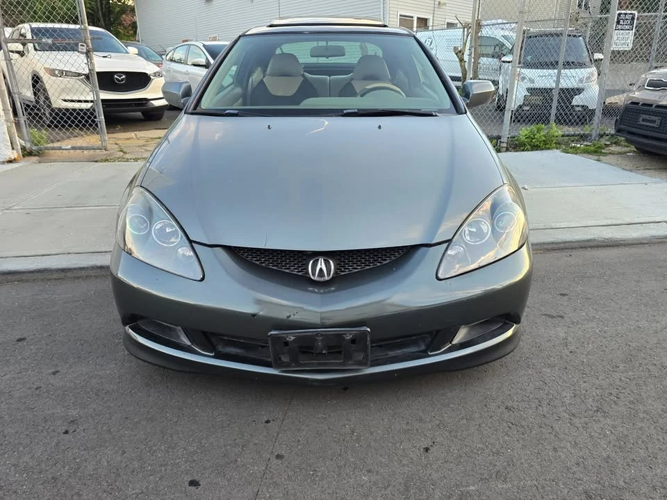 2005 Acura RSX - Image 3 of 20