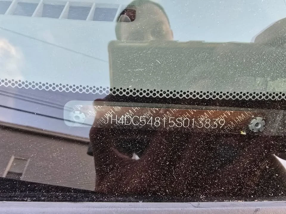 2005 Acura RSX - Image 20 of 20