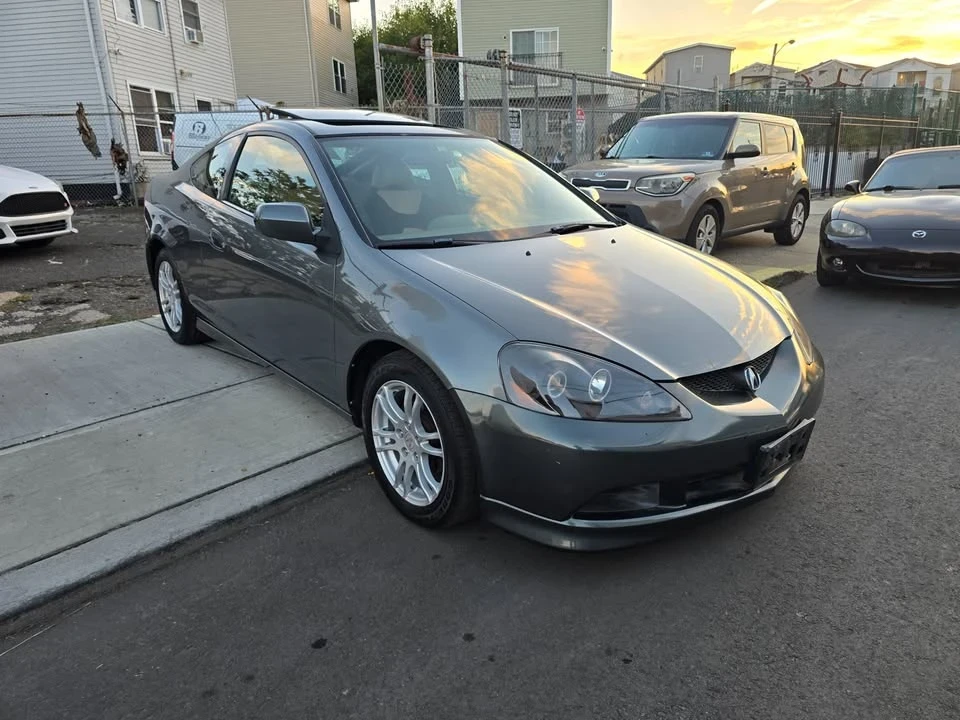 2005 Acura RSX - Image 4 of 20