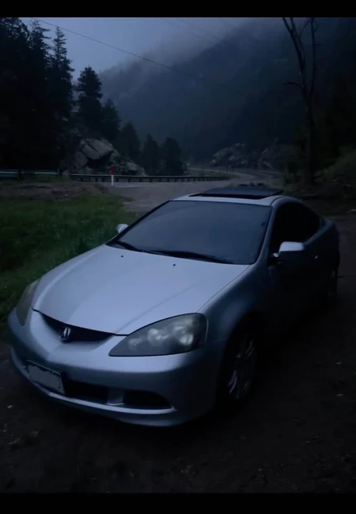 2005 Acura RSX - Image 6 of 6