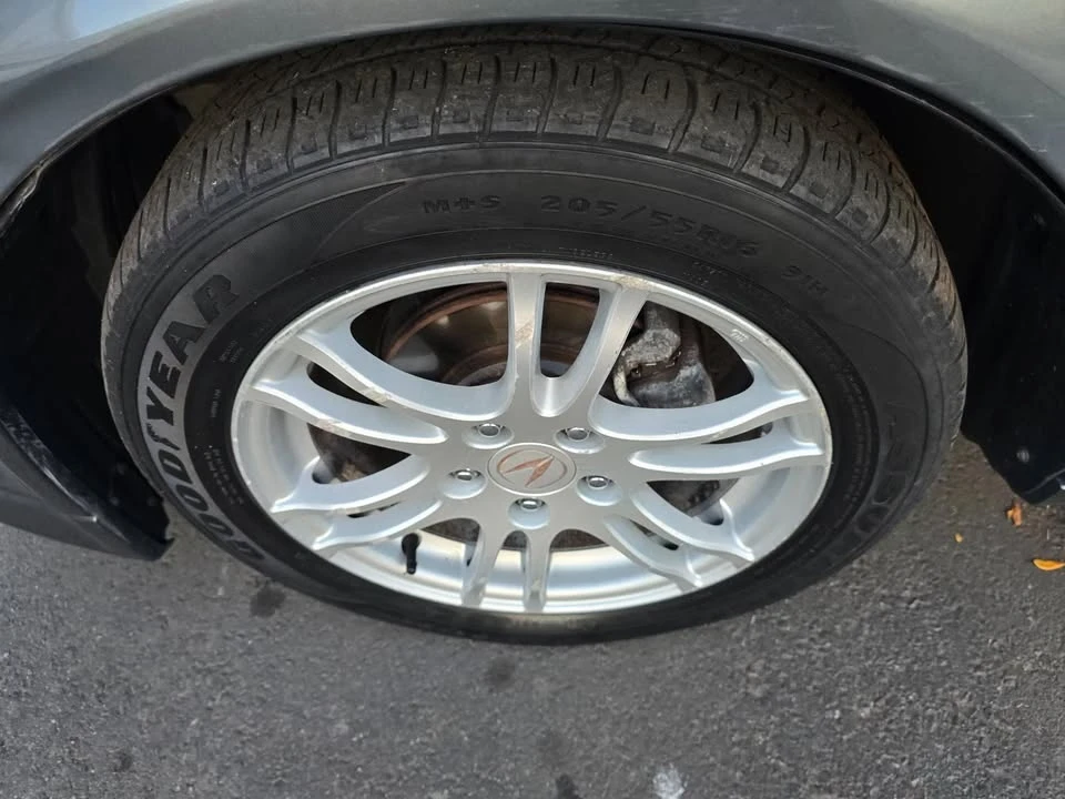 2005 Acura RSX - Image 10 of 20