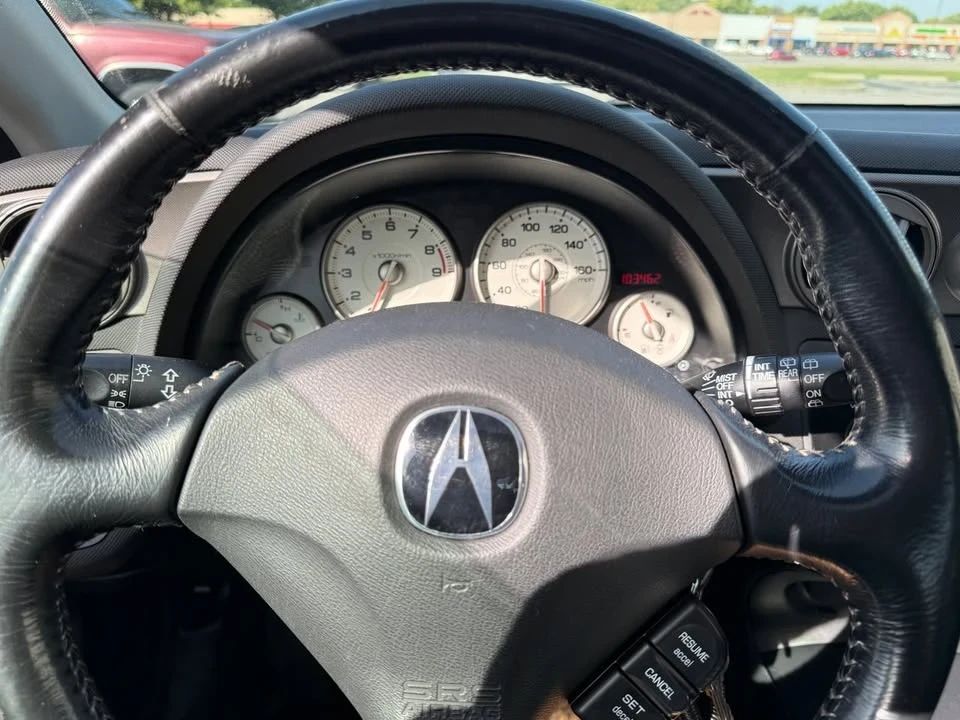 2005 Acura RSX - Image 10 of 15