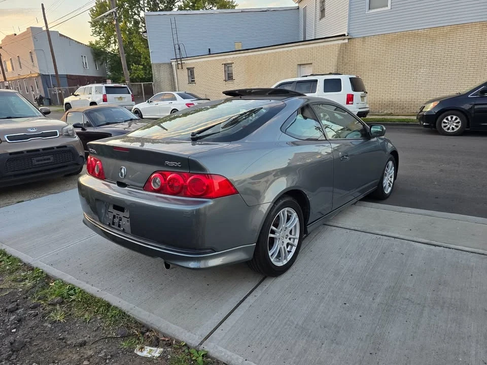 2005 Acura RSX - Image 6 of 20