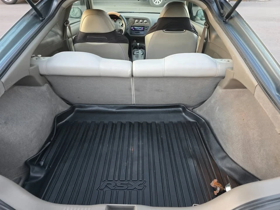 2005 Acura RSX - Image 19 of 20