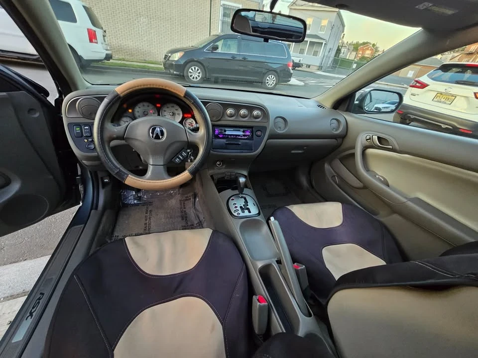 2005 Acura RSX - Image 14 of 20