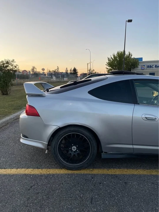 2005 Acura RSX - Image 6 of 18