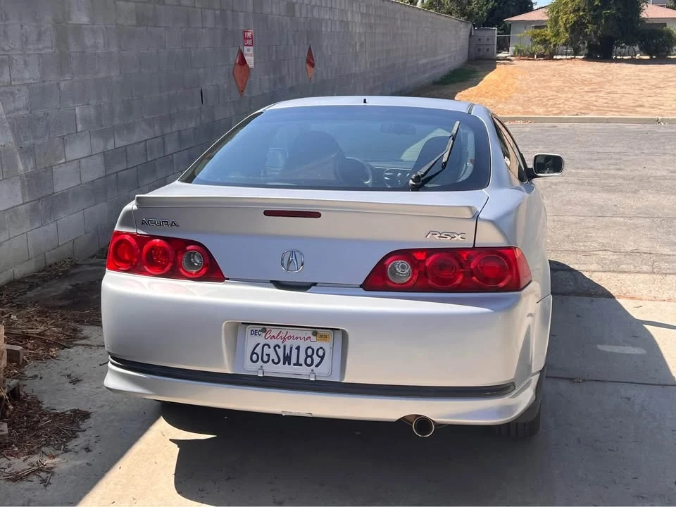 2005 Acura RSX - Image 4 of 10