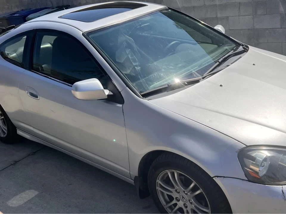 2005 Acura RSX - Image 2 of 10