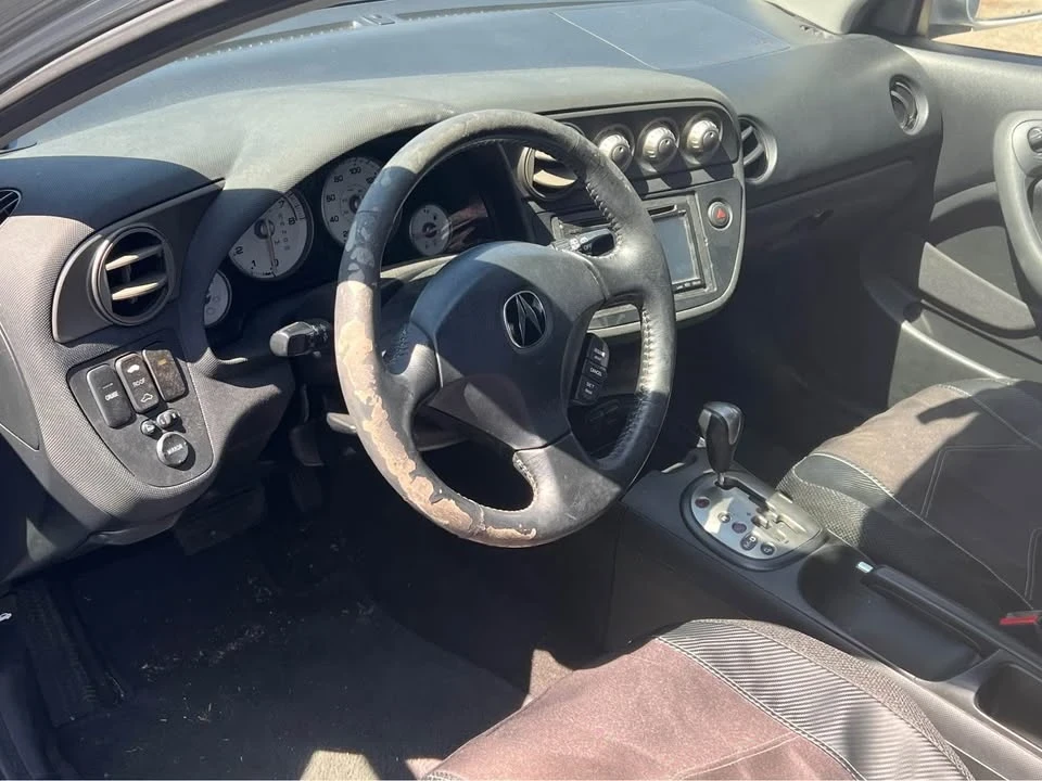 2005 Acura RSX - Image 5 of 10