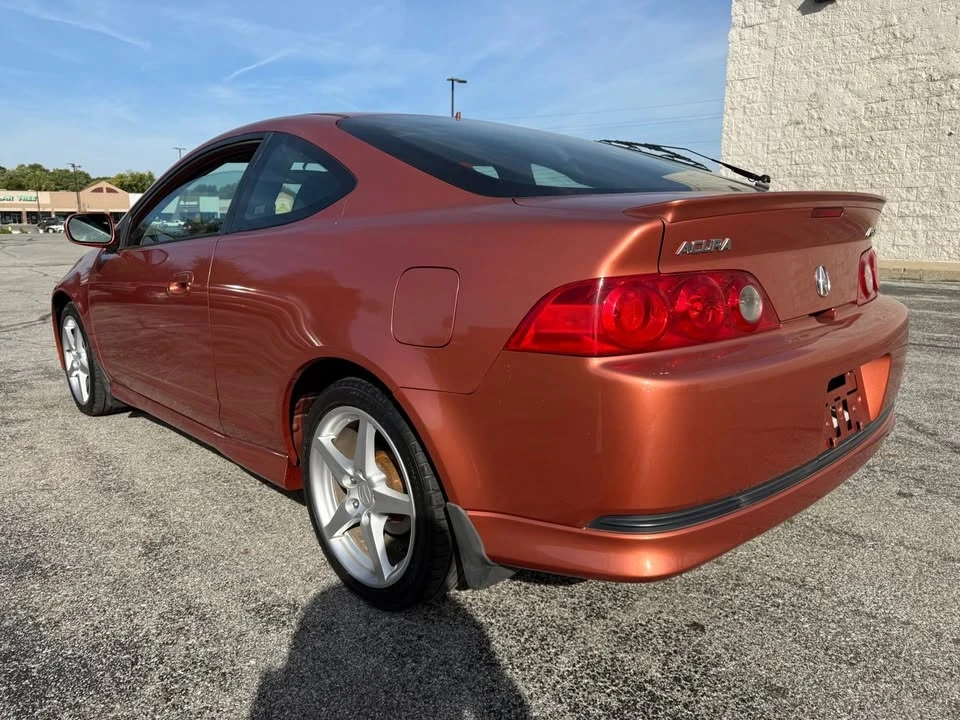 2005 Acura RSX - Image 3 of 15