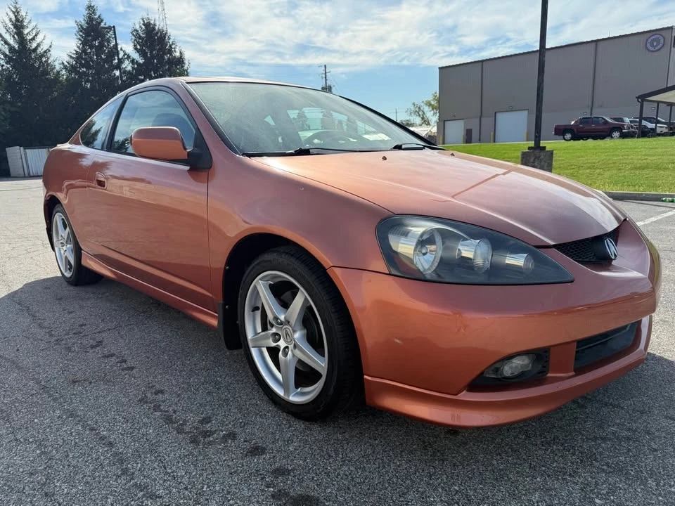 2005 Acura RSX - Image 2 of 15