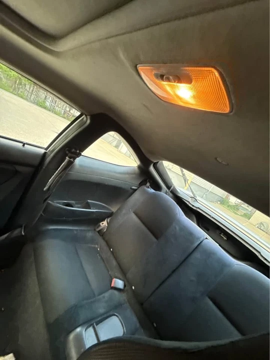 2005 Acura RSX - Image 14 of 16