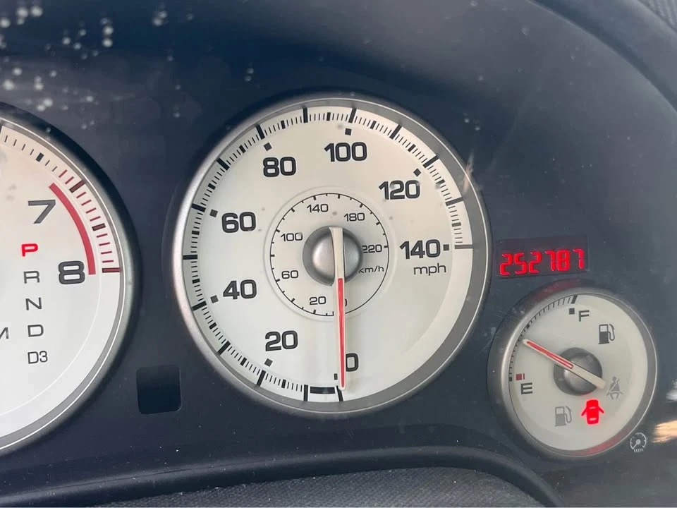 2005 Acura RSX - Image 6 of 10