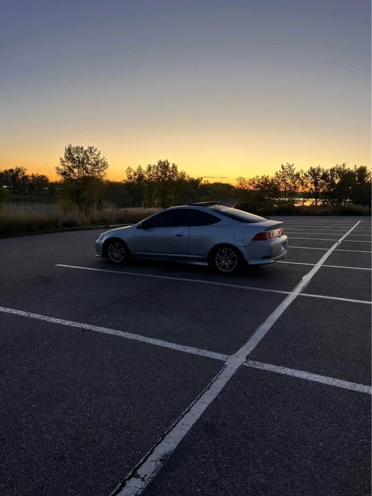 2005 Acura RSX - Image 2 of 6