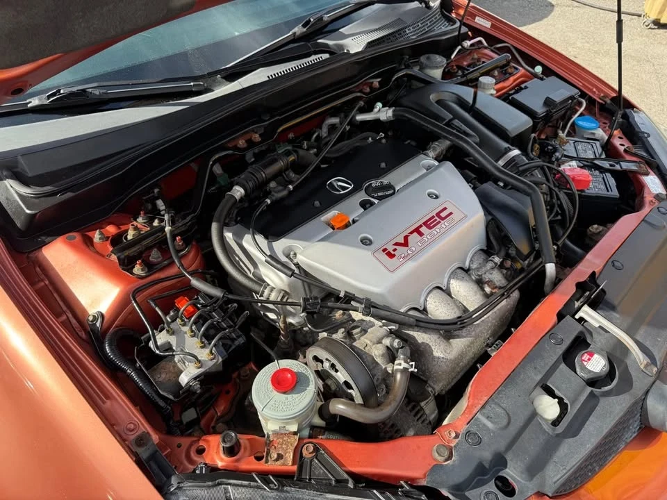 2005 Acura RSX - Image 13 of 15