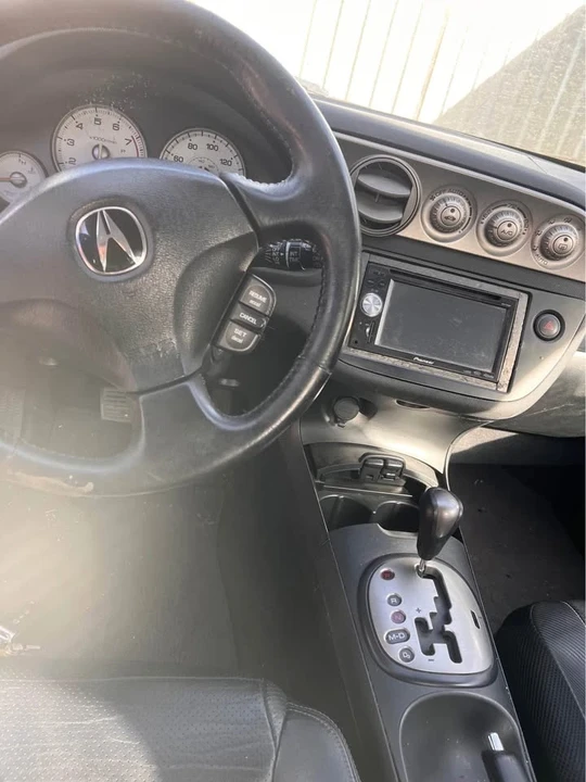 2005 Acura RSX - Image 8 of 10