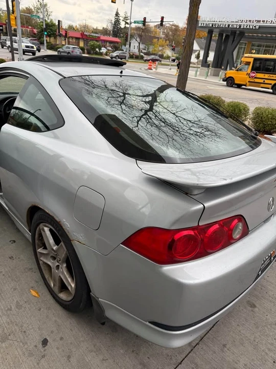 2005 Acura RSX - Image 6 of 16