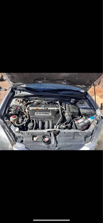 2005 Acura RSX - Image 3 of 6