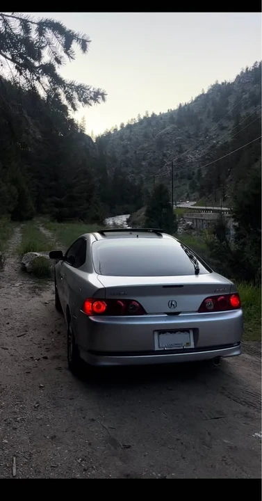 2005 Acura RSX - Image 5 of 6