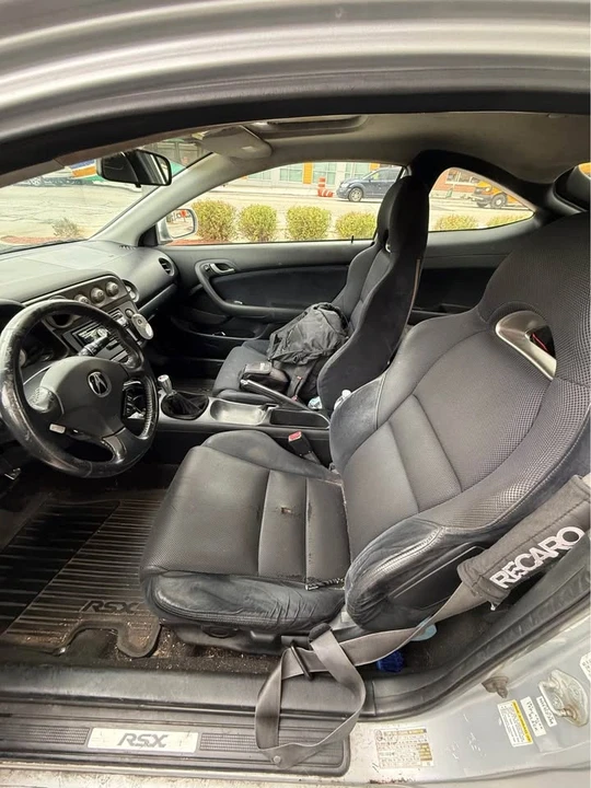 2005 Acura RSX - Image 8 of 16