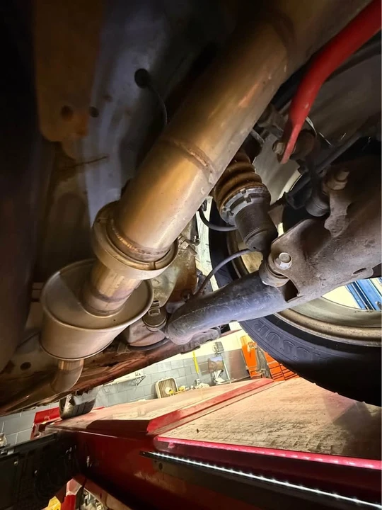 2005 Acura RSX - Image 16 of 16