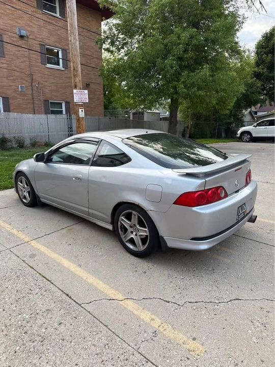 2005 Acura RSX - Image 13 of 16