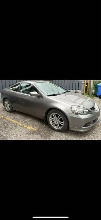2005 Acura RSX - Image 2 of 3