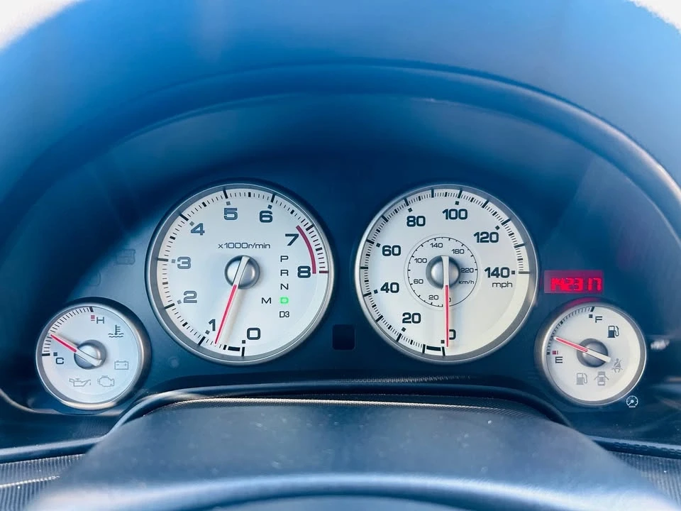 2005 Acura RSX - Image 17 of 19