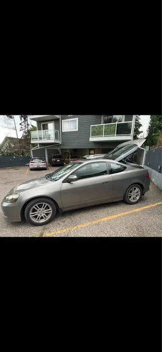 2005 Acura RSX - Image 3 of 3