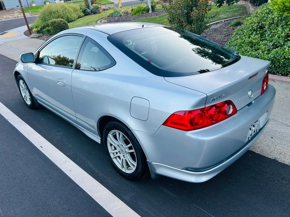 2005 Acura RSX - Image 7 of 19