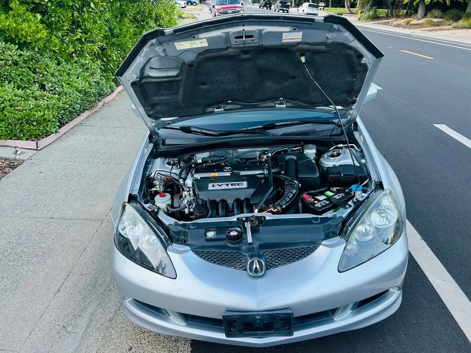 2005 Acura RSX - Image 8 of 19