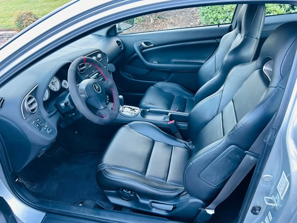 2005 Acura RSX - Image 19 of 19