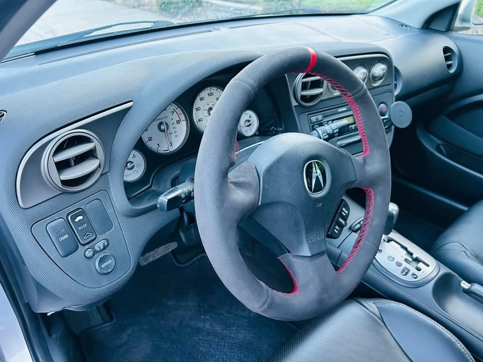 2005 Acura RSX - Image 18 of 19