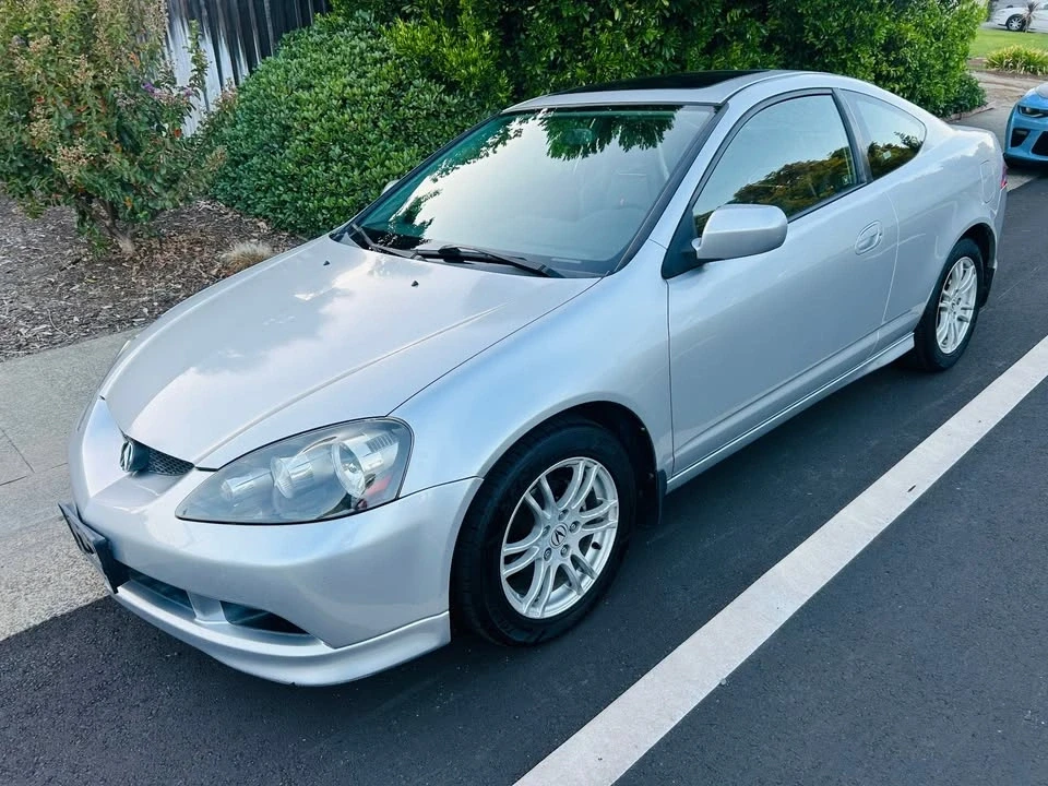 2005 Acura RSX - Image 3 of 19