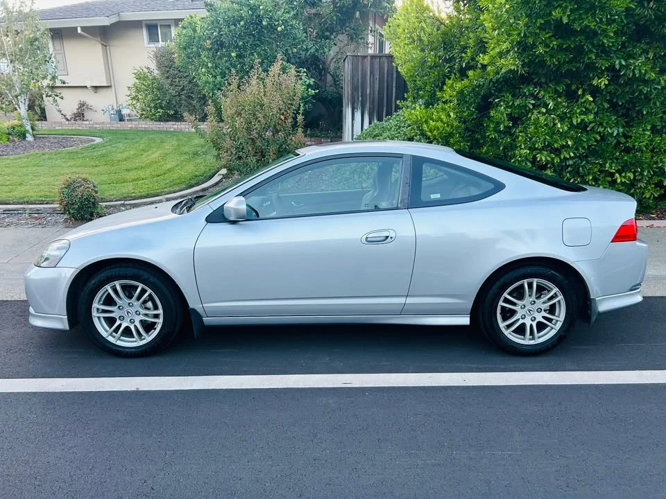 2005 Acura RSX - Image 4 of 19