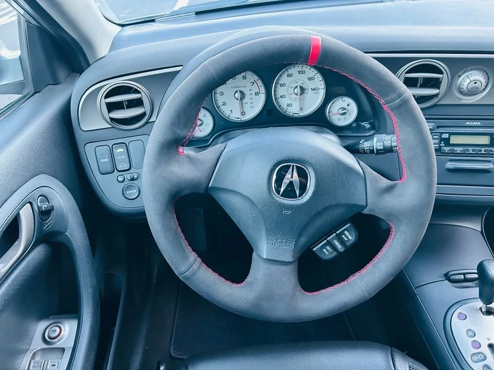 2005 Acura RSX - Image 11 of 19