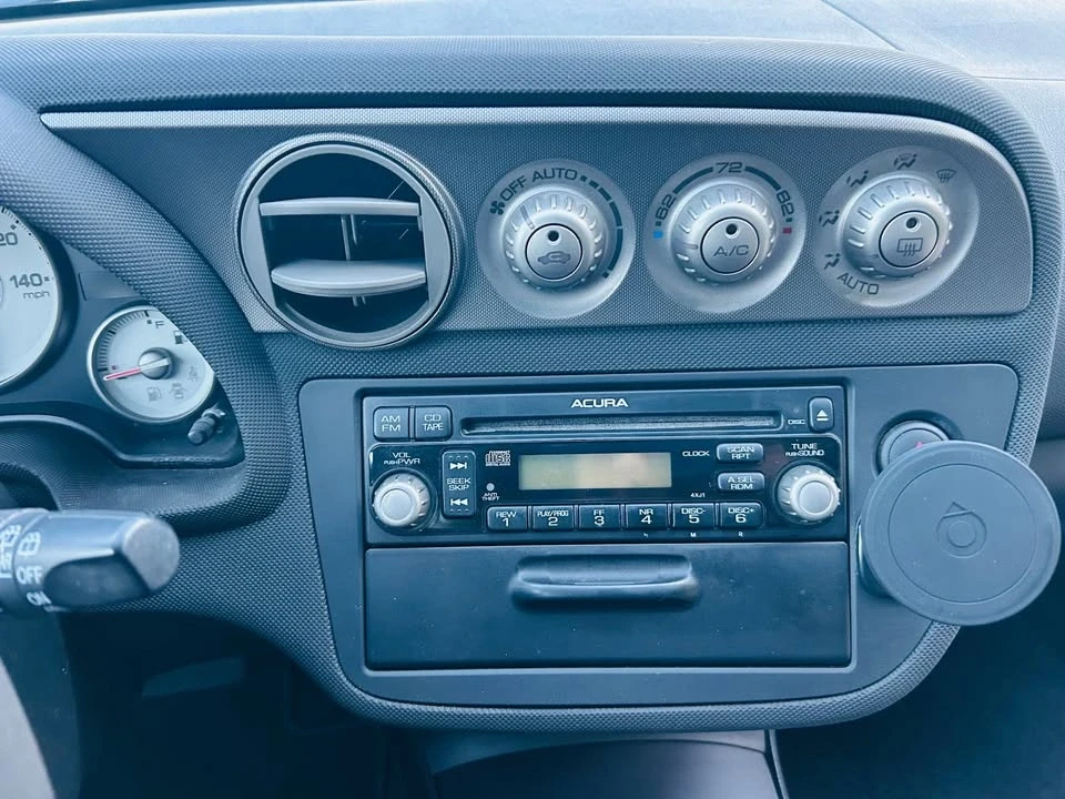 2005 Acura RSX - Image 14 of 19