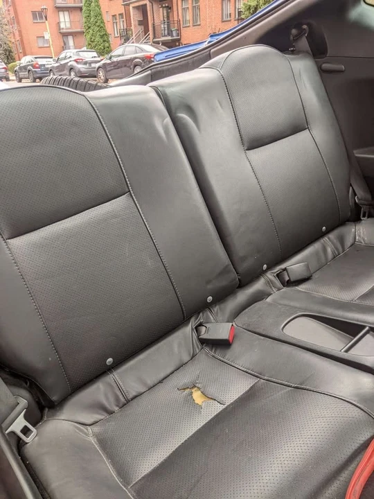 2005 Acura RSX - Image 8 of 12