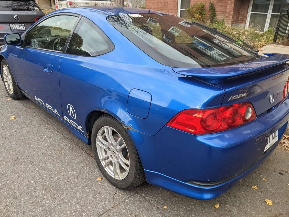2005 Acura RSX - Image 3 of 12