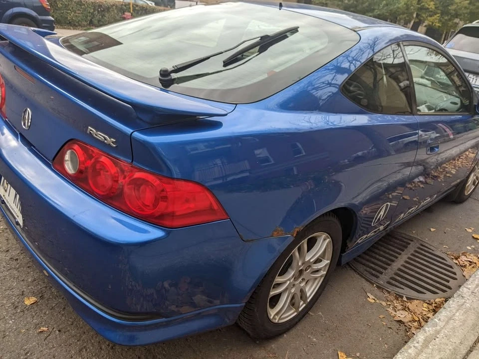 2005 Acura RSX - Image 5 of 12