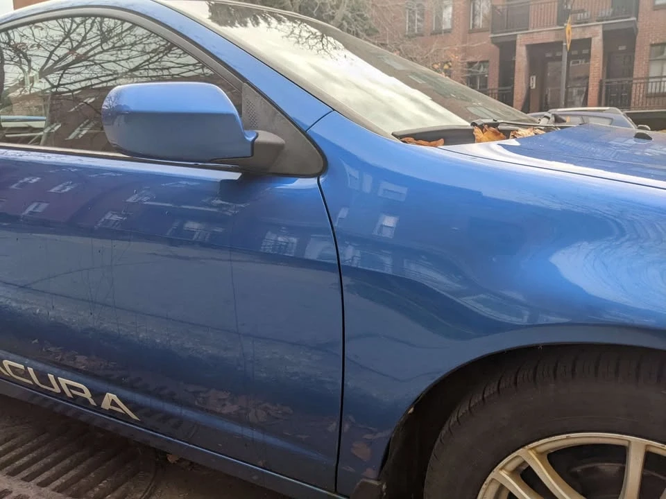 2005 Acura RSX - Image 4 of 12