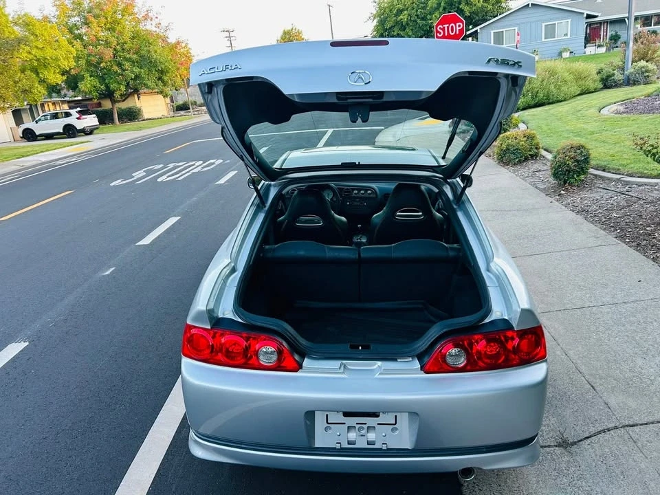 2005 Acura RSX - Image 15 of 19